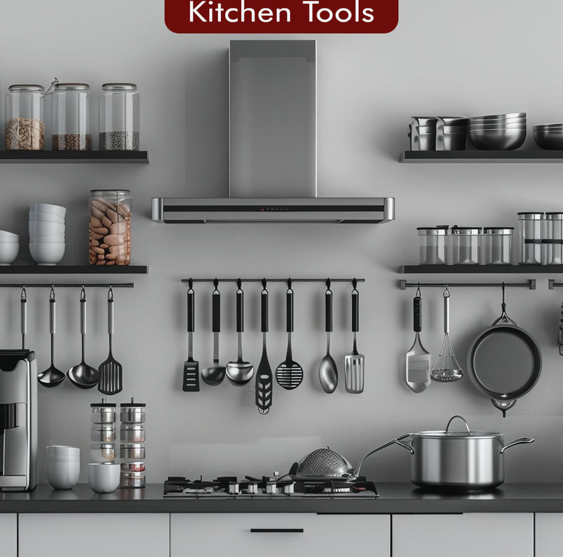 Kitchen Tools