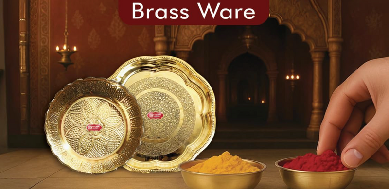 Brass Ware