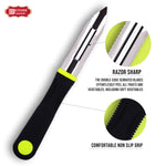 Stainless Steel Potato Peeler Knife | 1Pc