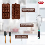 Backery Set Combo - 5pc