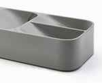 Plastic Drawer Organizer |1Pc |Kitchen Drawer Tray