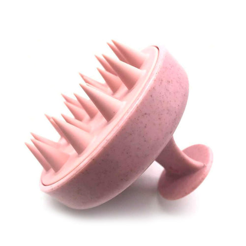 Scalp Massager Brush