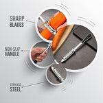 Kitchen Tool Combo Set - 5pc