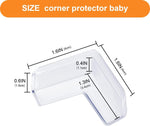 Table Corner Protector (10pc)
