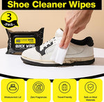 Shoe Wipes
