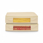 Canvas Saree Cover (Pack of 2)