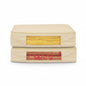 Canvas Saree Cover (Pack of 2)