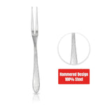 Stainless Steel Fruit Fork (12pc)