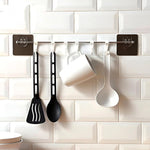 Hanger with Hooks