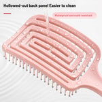 3D Detangling Hair Brush for Women & Men