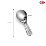 Stainless Steel Masala Spoons set of 6