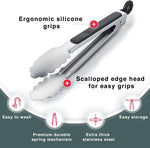 Kitchen Tool Combo - 5 pc