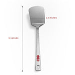 Stainless Steel Turner/Palta