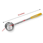 Stainless Steel Dal Spoon | 1Pc