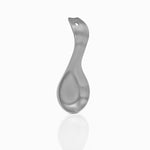 Stainless Steel Spoon Rest