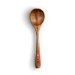 Wooden Cooking Spoon | 1 PC
