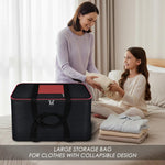 Underbed Storage Bag for Clothes