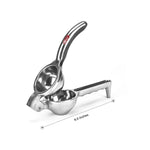 Aluminium Lemon Squeezer