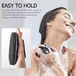 5-in-1 Silicone Self-Care Bath Set