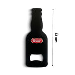 Steel Bottle Opener - 2 pc
