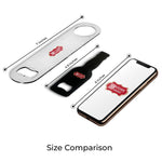 Bottle Opener - 2pc