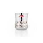 Steel Glass - 6pc ( 300ml )
