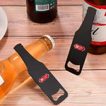 Steel Bottle Opener - 2 pc