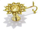 Brass Aarti Diya