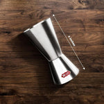 Tall Peg Measure - 2Pc