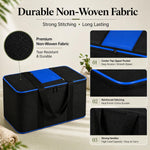 Underbed Storage Bag for Clothes