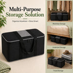 Underbed Storage Bag for Clothes