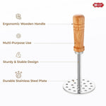 Stainless Steel Potato Masher