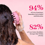 Scalp Massager Brush