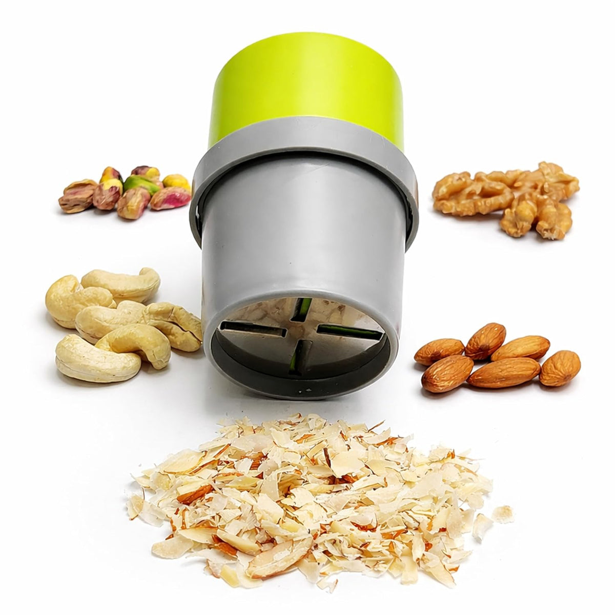 Dry Fruit Cutter