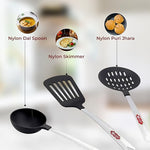 Silicone Spatula (Set of 3)