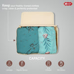 Canvas Saree Cover (Pack of 2)