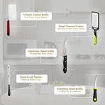 Kitchen Tool Combo Set - 5pc