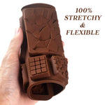 Silicone Chocolate Moulds