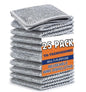 Dish Wash Cloth 25pcs