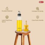 Oil Dispenser Combo