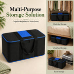 Underbed Storage Bag for Clothes