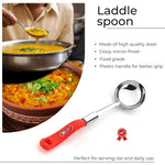 Spoon & Spatula Set - 4pc