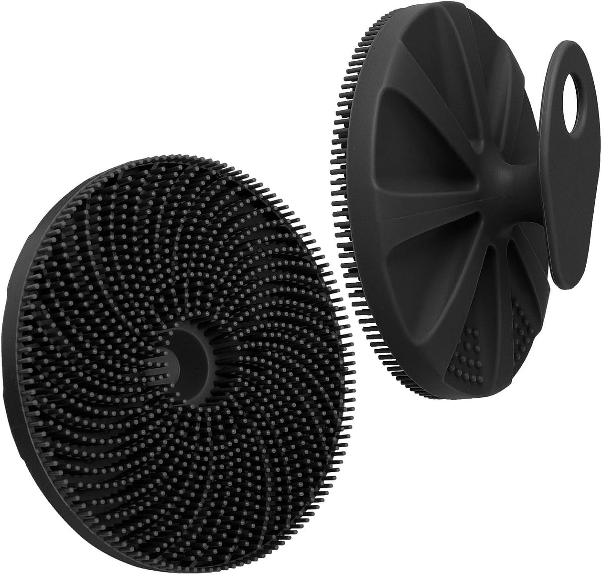 Silicone Body Scrubber