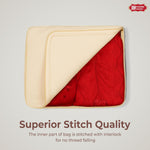 Canvas Saree Cover (Pack of 2)