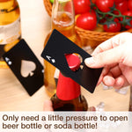 Bottle Opener - 1 Pc