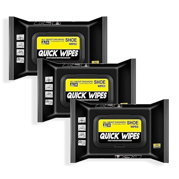 Shoe Wipes