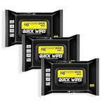 Shoe Wipes