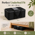 Underbed Storage Bag for Clothes