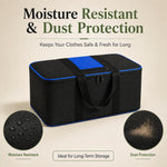 Underbed Storage Bag for Clothes