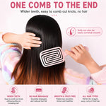 3D Detangling Hair Brush for Women & Men